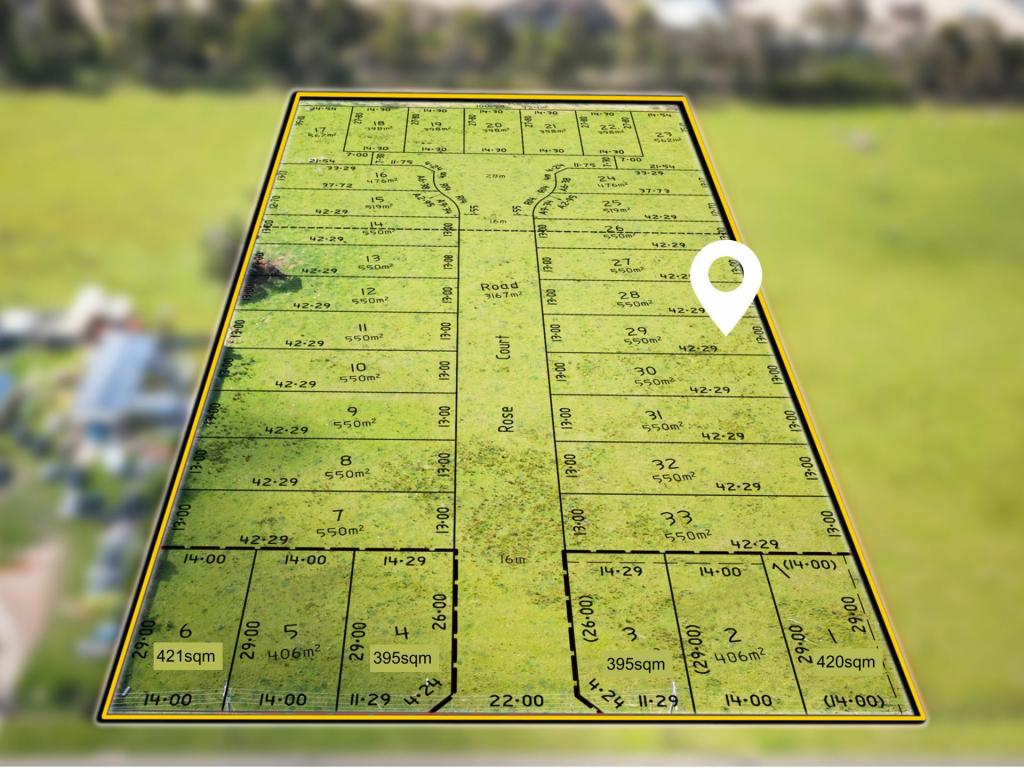 12 ROSE CT, EAST BAIRNSDALE, VIC 3875