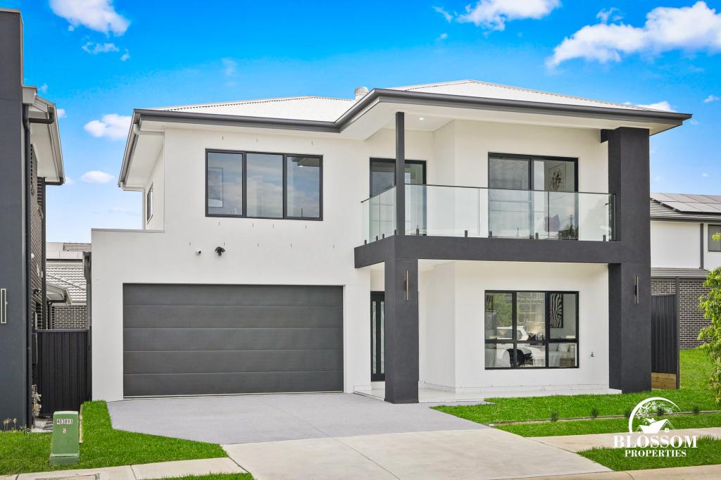 126 Garganey Pde, Melonba, NSW 2765