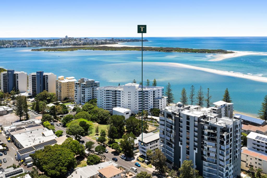 3/73 Landsborough Pde, Golden Beach, QLD 4551