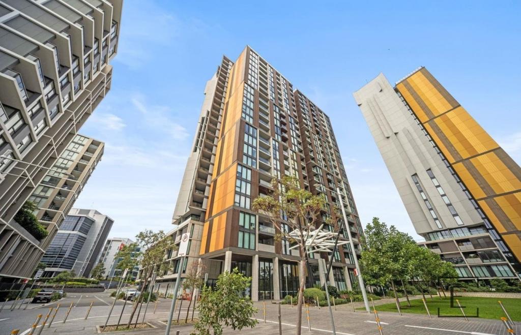 1110/1 Network Pl, North Ryde, NSW 2113