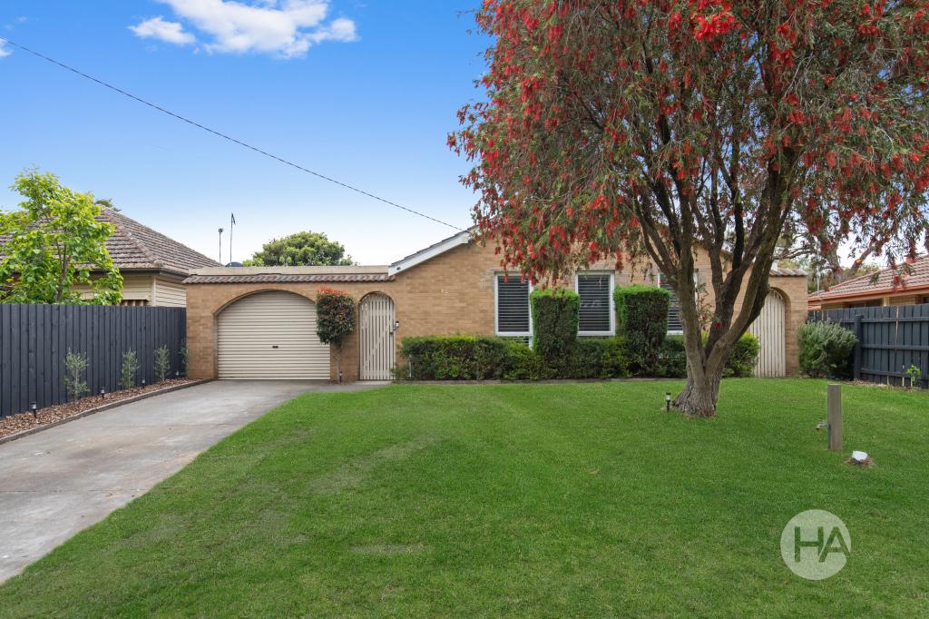 17 Wyuna St, Capel Sound, VIC 3940