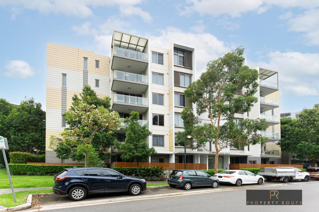 504/14 Epping Park Dr, Epping, NSW 2121