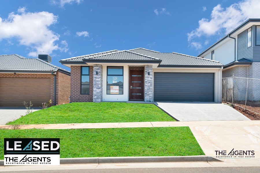 6 Nokota Cct, Bonnie Brook, VIC 3335