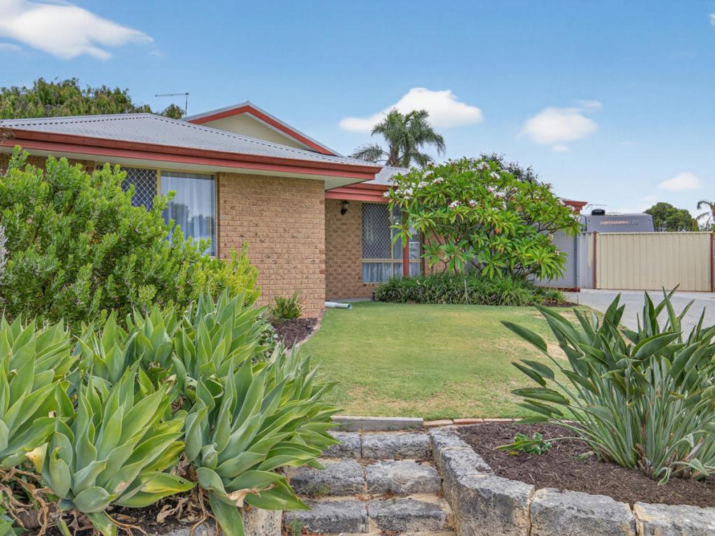31 Allum Grn, Merriwa, WA 6030
