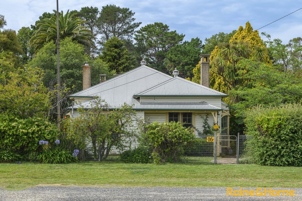 16 Ollera St, Guyra, NSW 2365