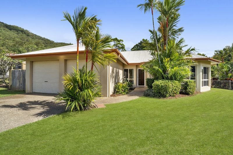 4 Spender Cl, Gordonvale, QLD 4865