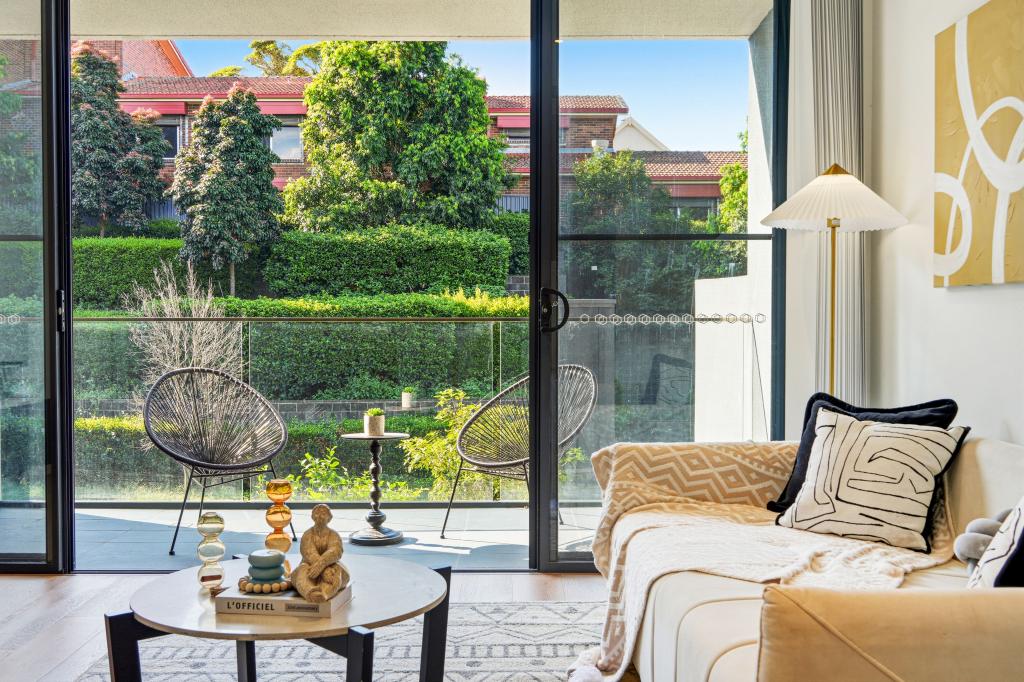 203/7 GLEN ST, EASTWOOD, NSW 2122