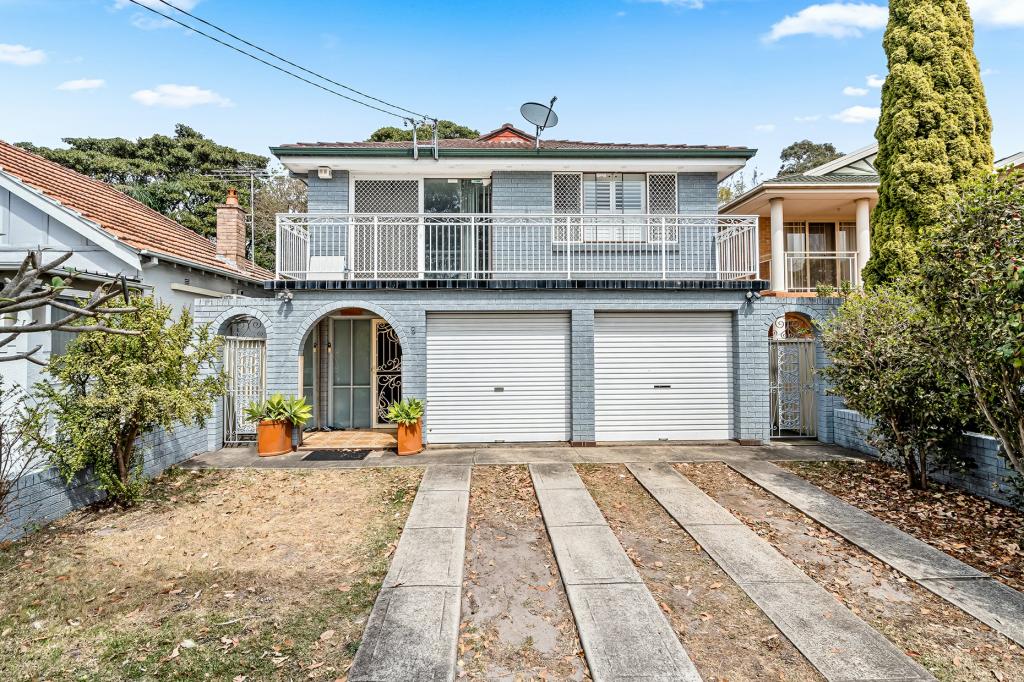 9 Kings Rd, Brighton-Le-Sands, NSW 2216