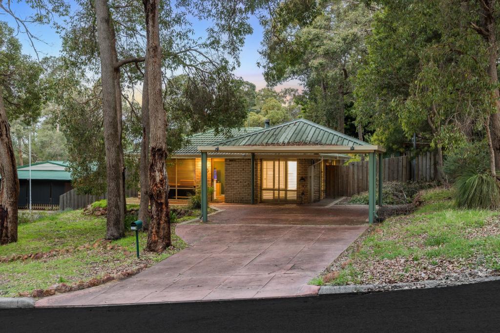 3 Wanliss St, Jarrahdale, WA 6124