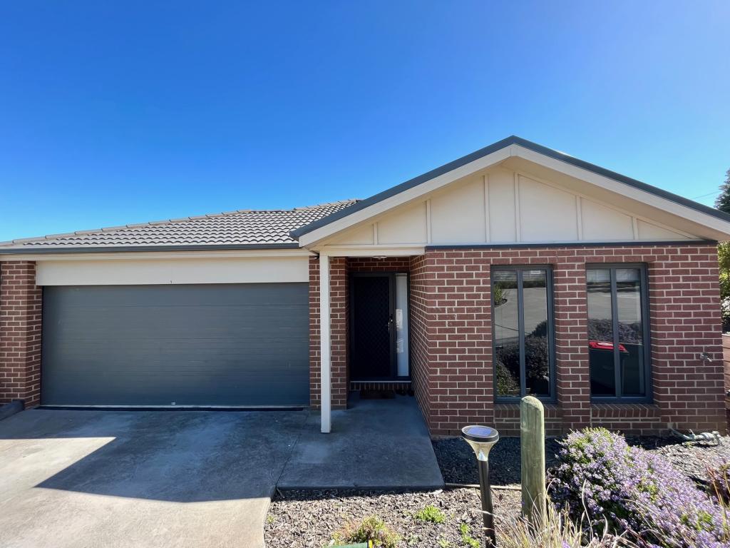 5 Parkhead Cct, Warragul, VIC 3820
