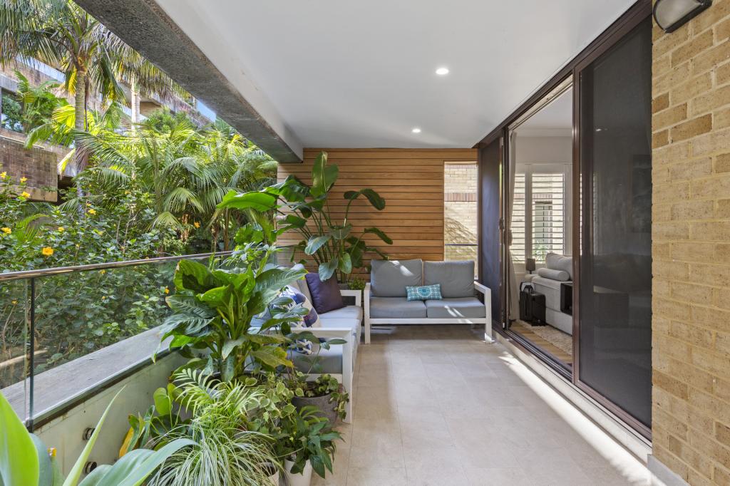 17/100 Queenscliff Rd, Queenscliff, NSW 2096