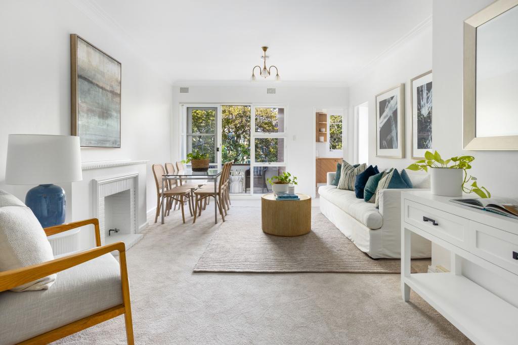 2/18 Henry St, Gordon, NSW 2072