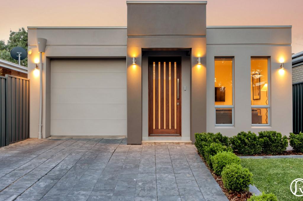 4 Hender Ave, Klemzig, SA 5087