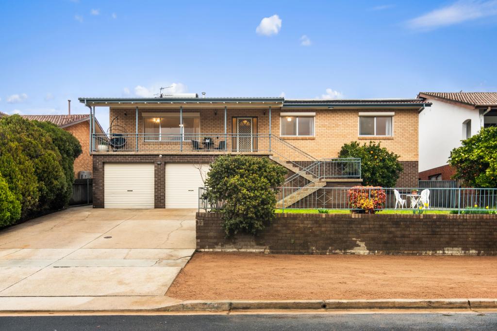 19 Murray St, Karabar, NSW 2620