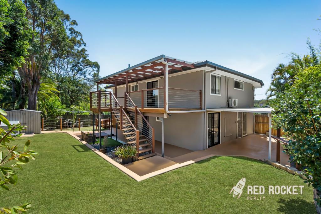7 Fitzroy St, Rochedale South, QLD 4123