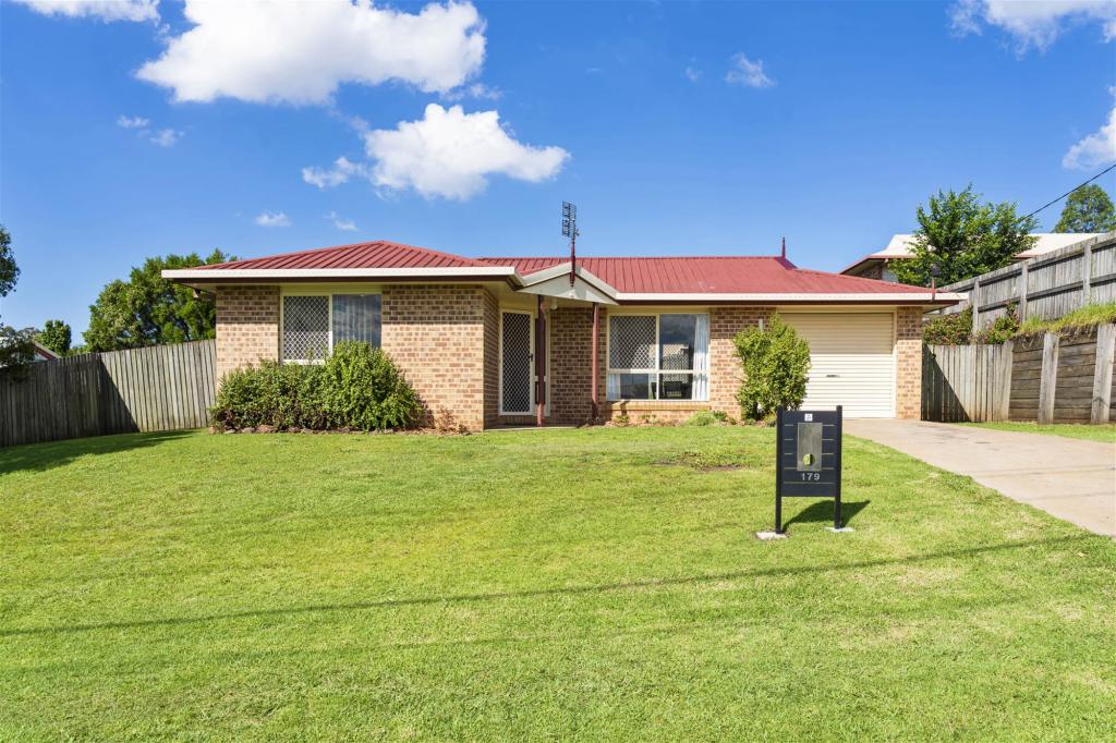 179 Baker St, Darling Heights, QLD 4350