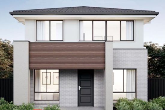 Lot 8/39 Mason Rd, Box Hill, NSW 2765