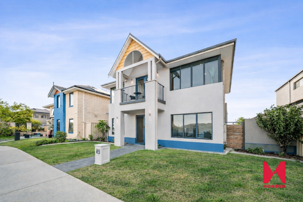 24 Admiralty Rd, Canning Vale, WA 6155