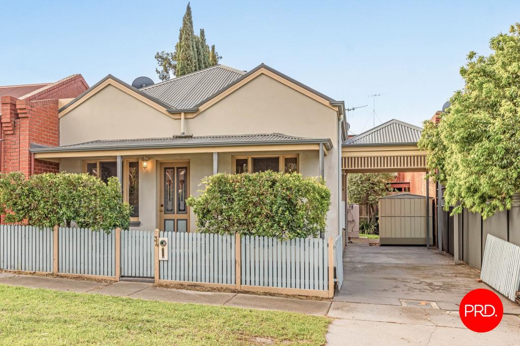 34 Barry St, Bendigo, VIC 3550