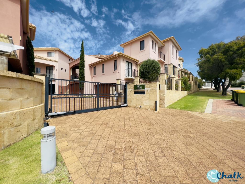 15/2 The Pass, Dawesville, WA 6211