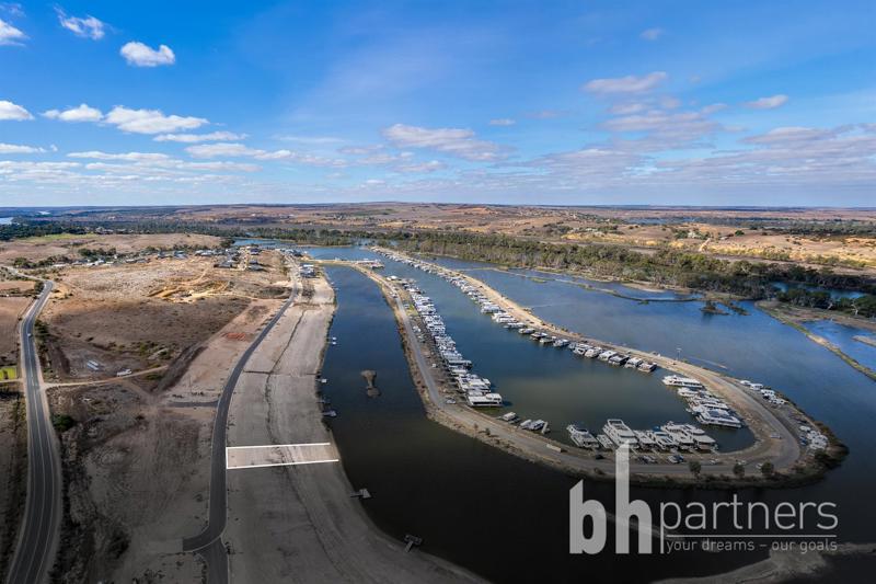 Lot 455 Marina Way, Mannum, SA 5238