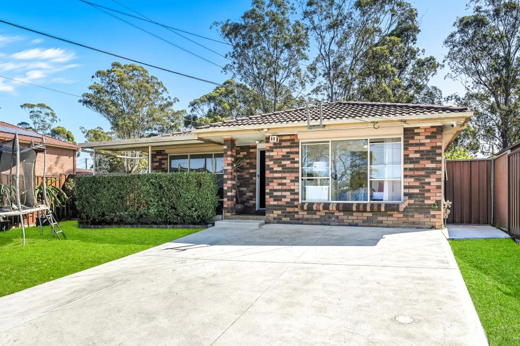 21 Dudley St, Mount Druitt, NSW 2770