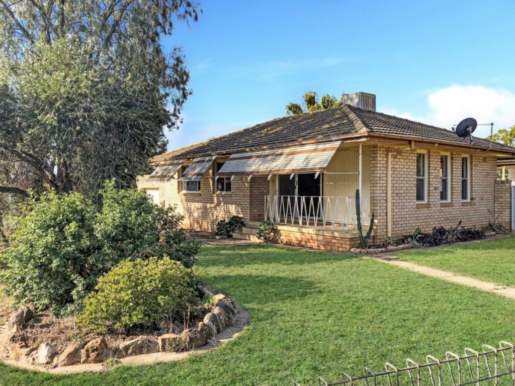 42 Jaeger Ave, Gunnedah, NSW 2380