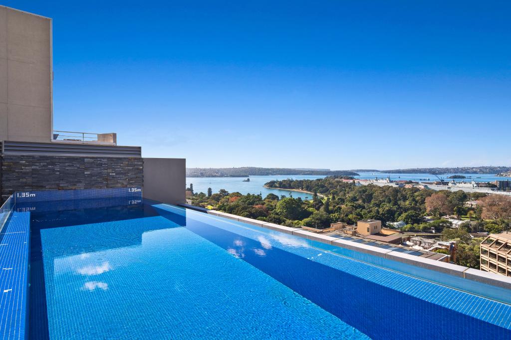 1302/185 Macquarie St, Sydney, NSW 2000