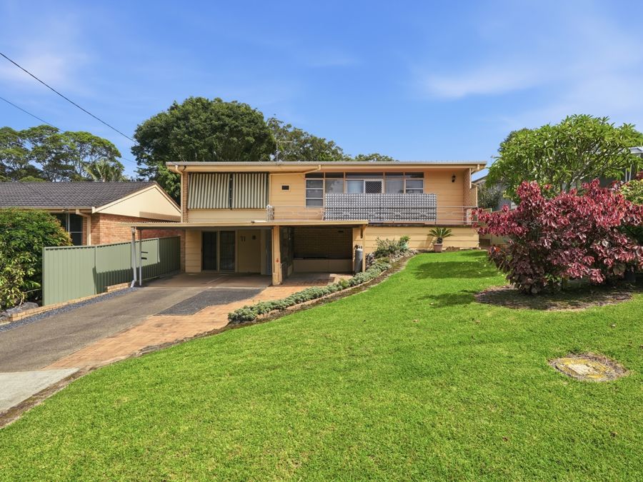 11 Ann St, Coffs Harbour, NSW 2450