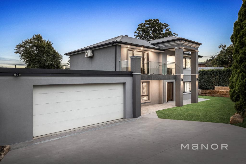 25 Kalimna Dr, Baulkham Hills, NSW 2153