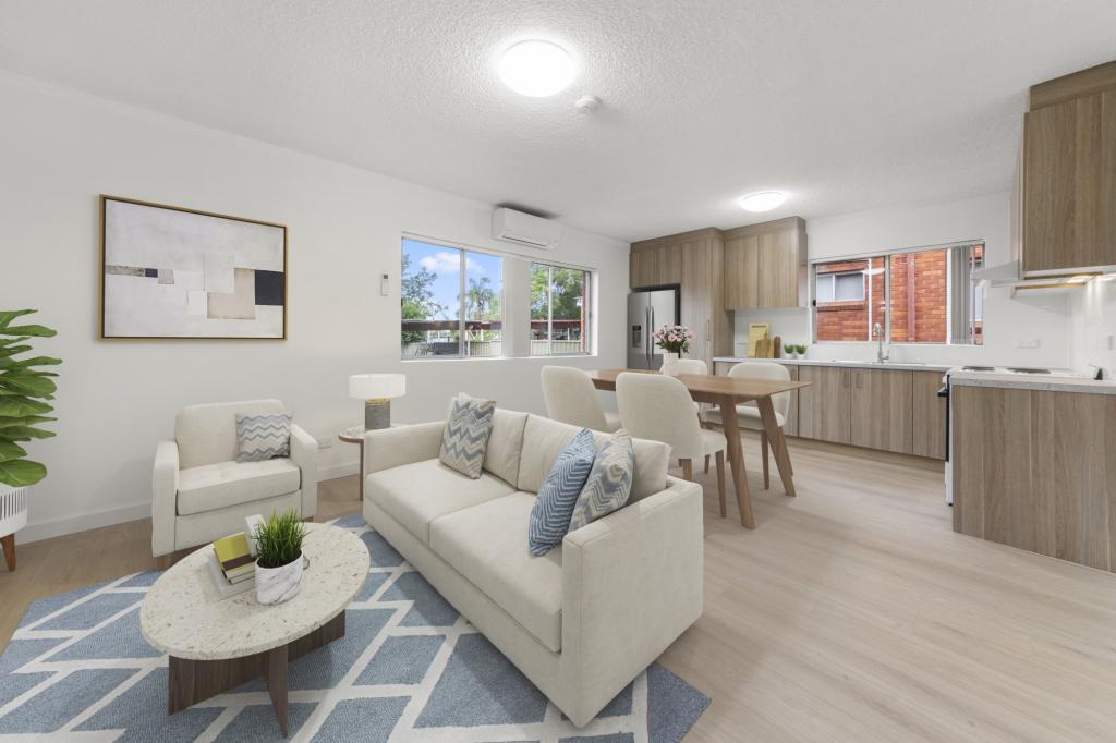 03/20 Walker St, Merrylands, NSW 2160