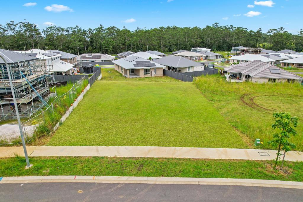 27 Field St, Thrumster, NSW 2444