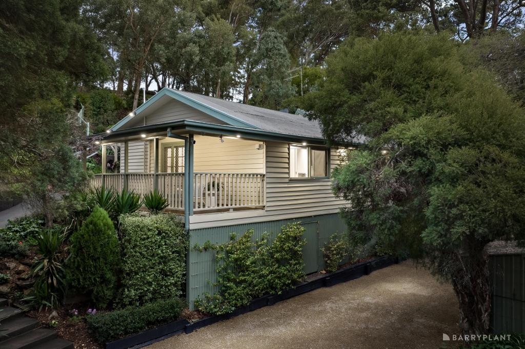 59-63 Harris Gully Rd, Warrandyte, VIC 3113