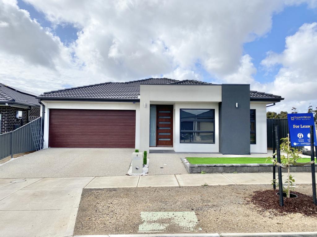 6 Dianchi Dr, Wyndham Vale, VIC 3024