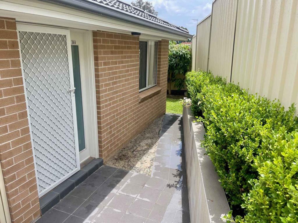 36a Kennington Ave, Quakers Hill, NSW 2763