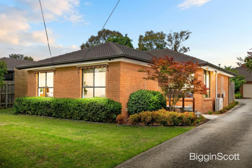 1/17 Renwick Rd, Ferntree Gully, VIC 3156