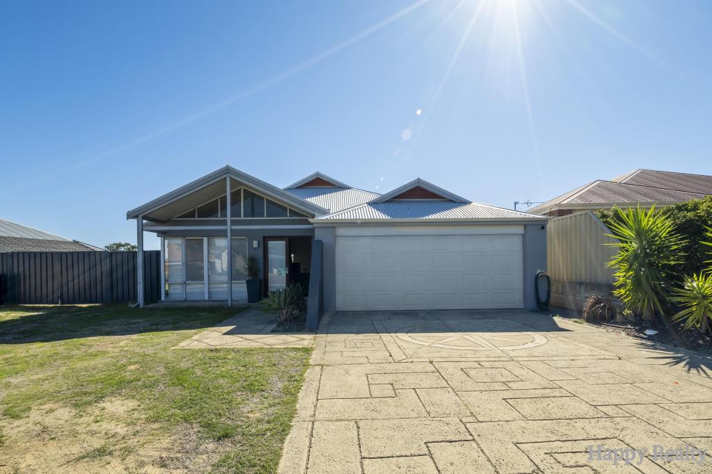8 Driver Rd, Dalyellup, WA 6230