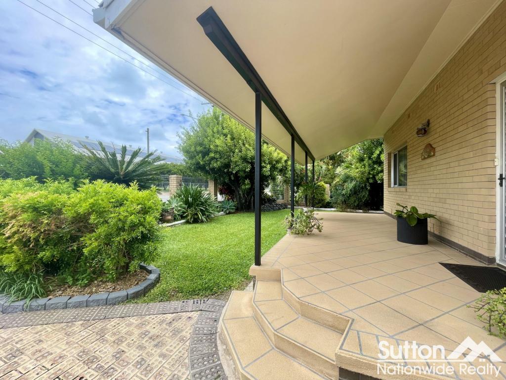 88 Burke St, Ayr, QLD 4807