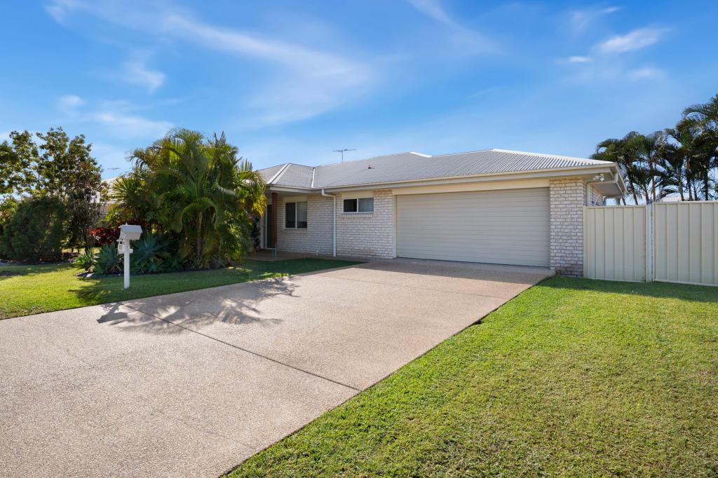 52 Govind Ct, Gracemere, QLD 4702