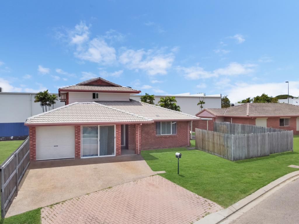 24 Morley St, Condon, QLD 4815