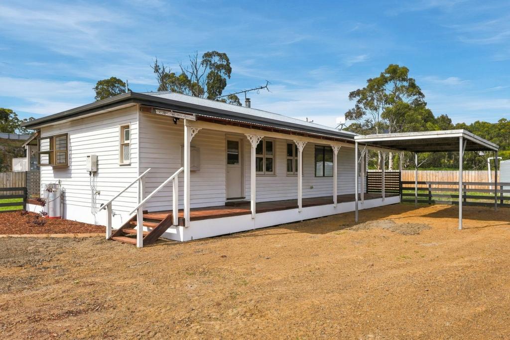 1551 Gordon River Rd, Westerway, TAS 7140