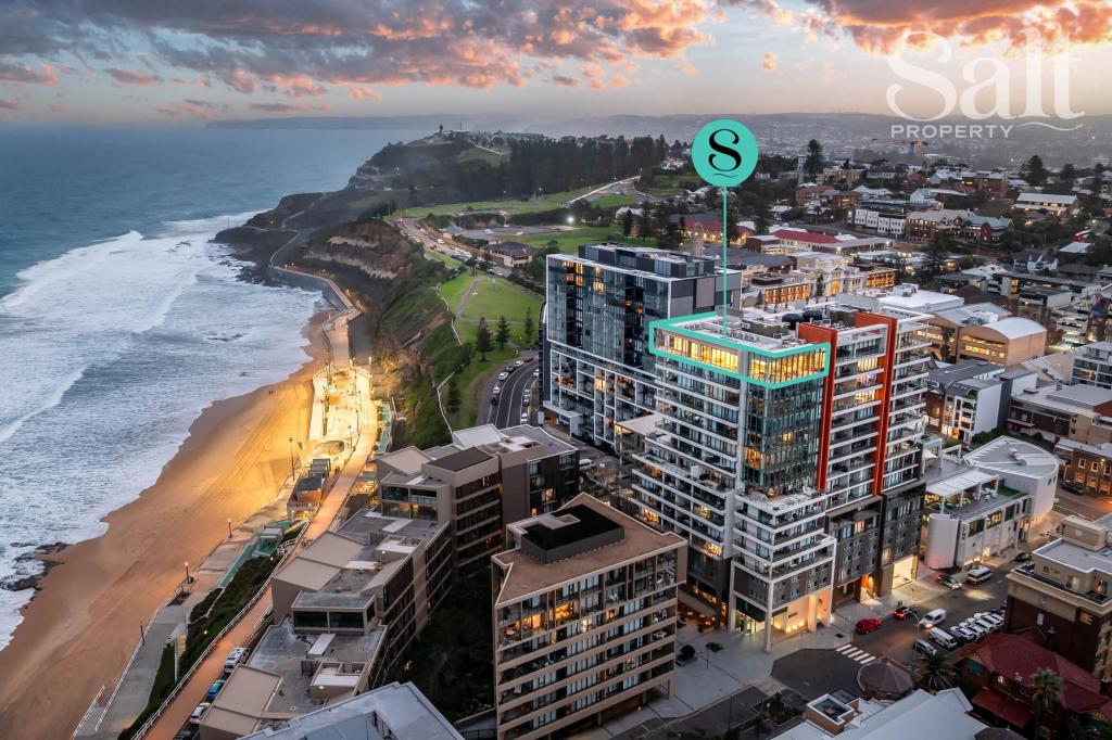 42/7 King St, Newcastle, NSW 2300