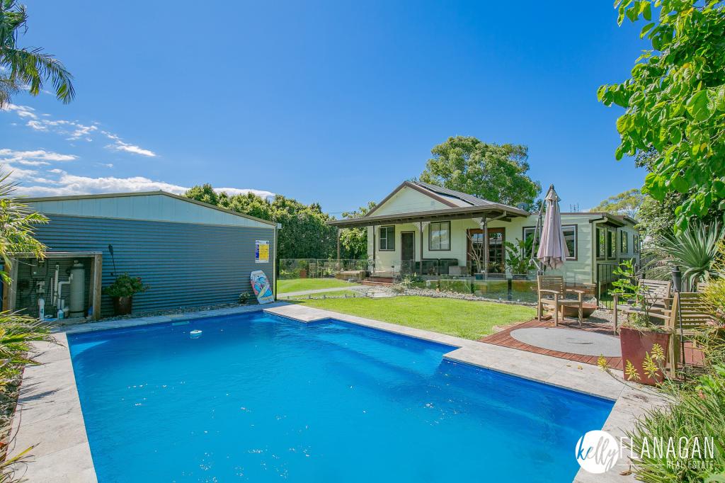 13 William St, Frederickton, NSW 2440