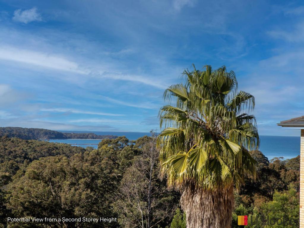 16 Seaview Way, Long Beach, NSW 2536