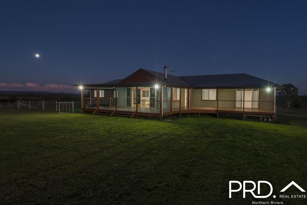 301 Upper Stratheden Rd, Stratheden, NSW 2470