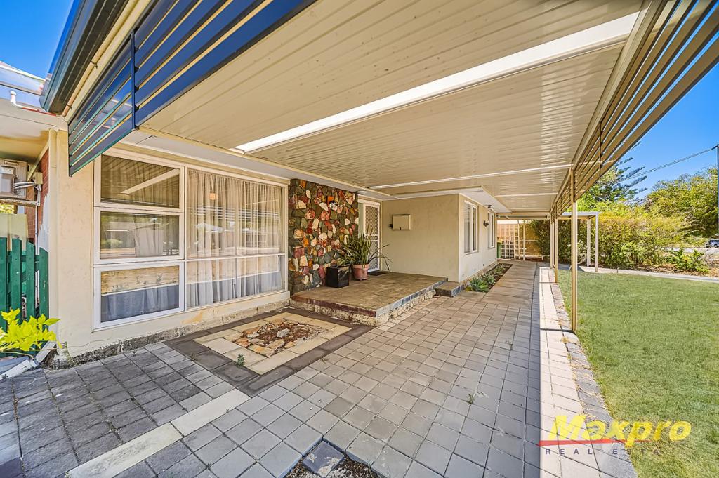 27 Lynwood Ave, Lynwood, WA 6147