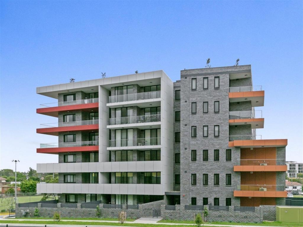 Lg03/3 Balmoral St, Blacktown, NSW 2148