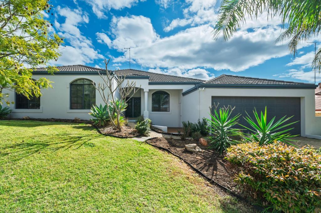 8 Nyanda Rise, Jane Brook, WA 6056