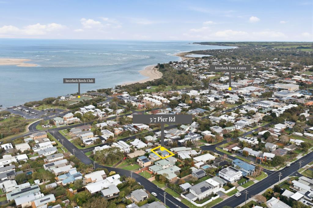3/7 Pier Rd, Inverloch, VIC 3996