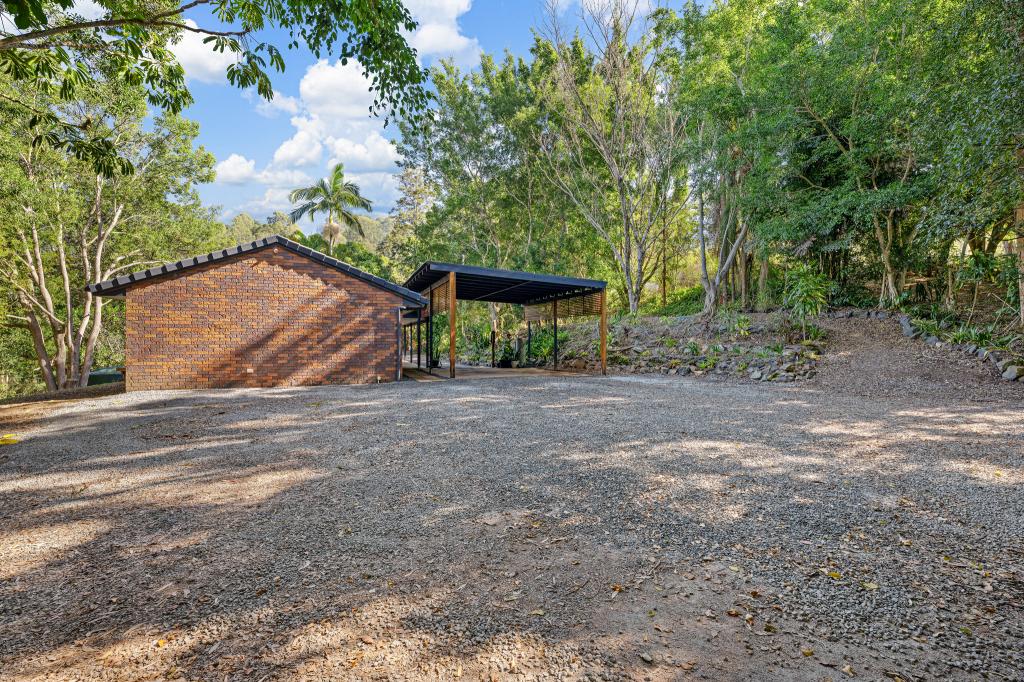 31 DONNELLYS RD, RIDGEWOOD, QLD 4563